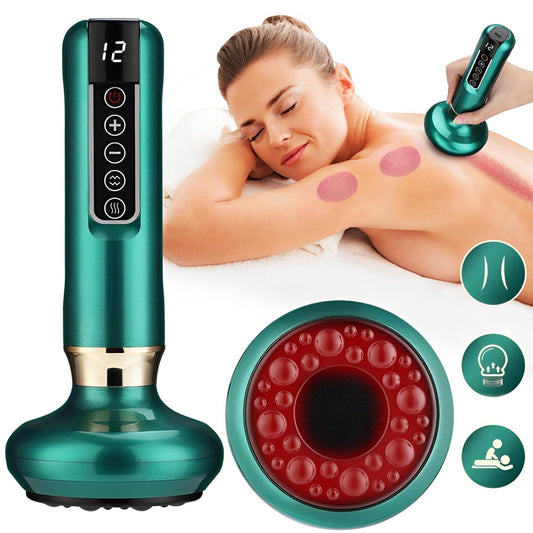Vaovac™ - Masseur Anti-Cellulite