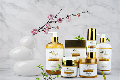 Gamme Éclat intemporel