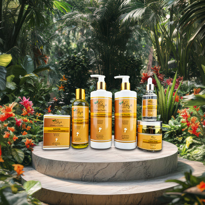 Gamme Brillance Cristalline