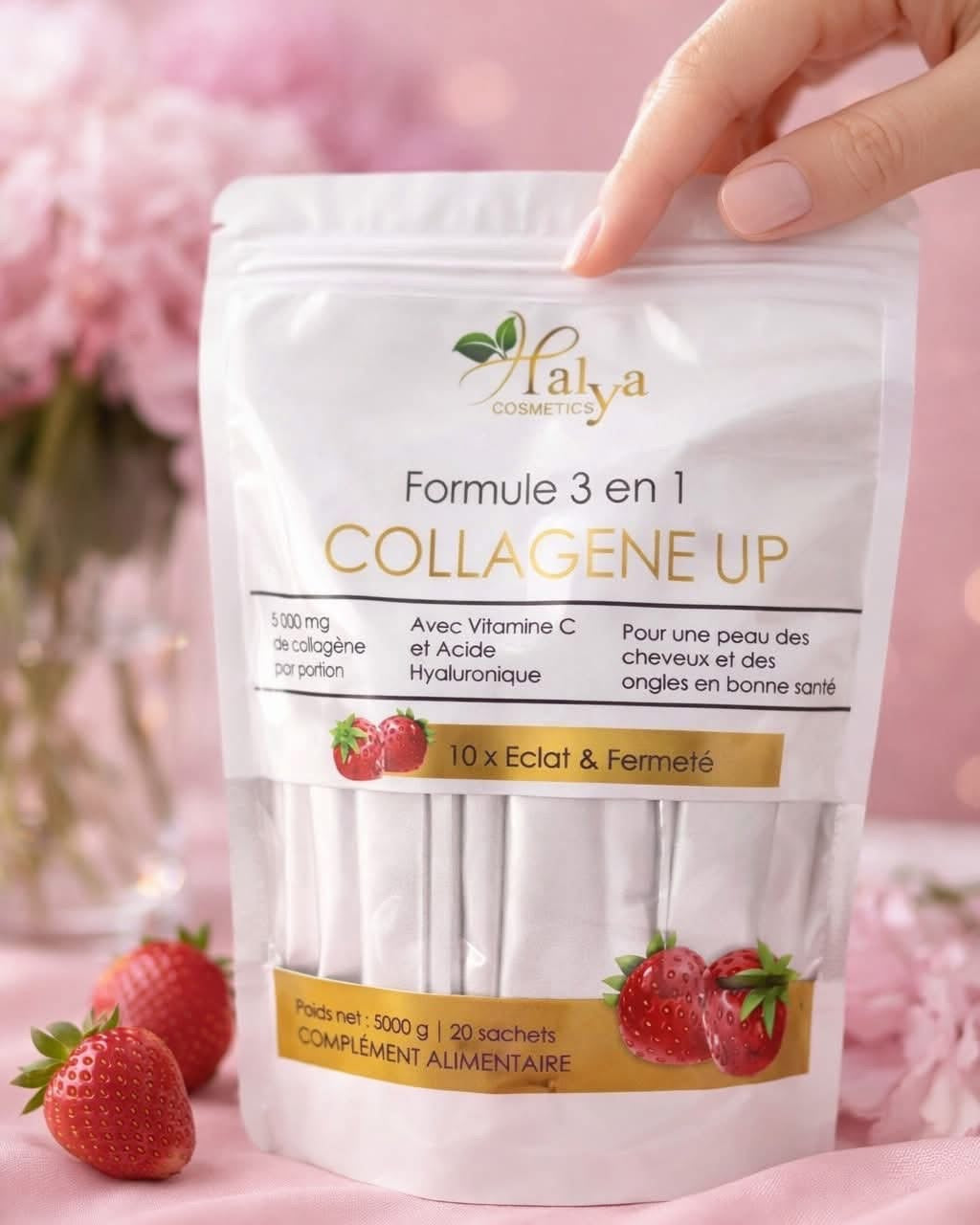 Collagène Up 500g