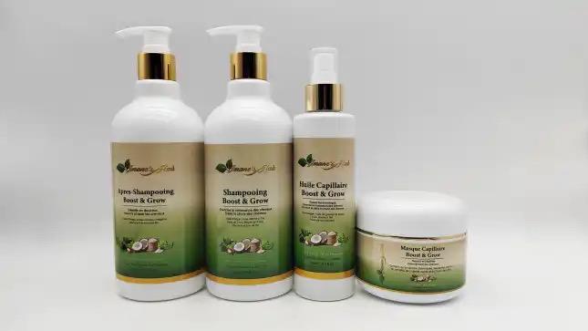 Gamme Boost & Grow