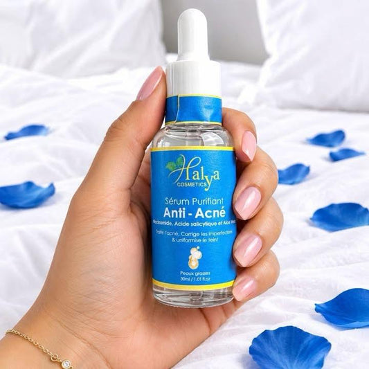 Sérum anti-Acné 30ml
