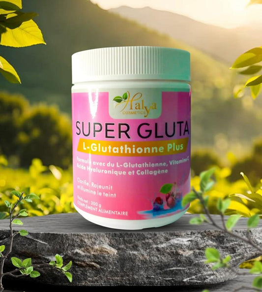 Super Gluta 300g