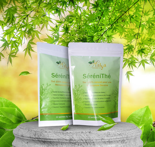SéréniThé