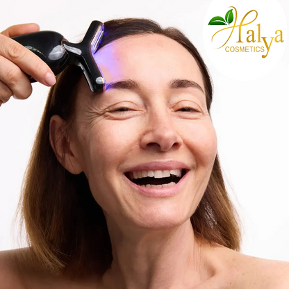 Appareil Anti-Âge SkinRevive Pro