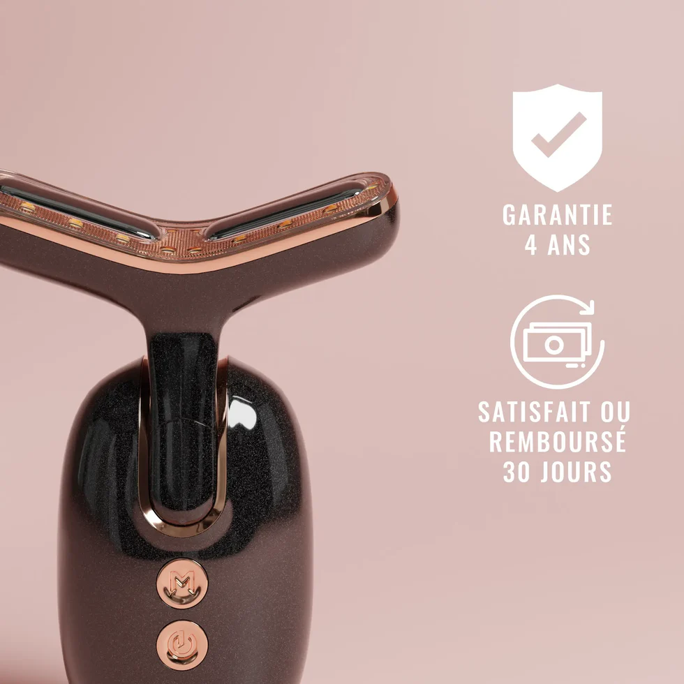 Appareil Anti-Âge SkinRevive Pro