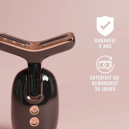 Appareil Anti-Âge SkinRevive Pro