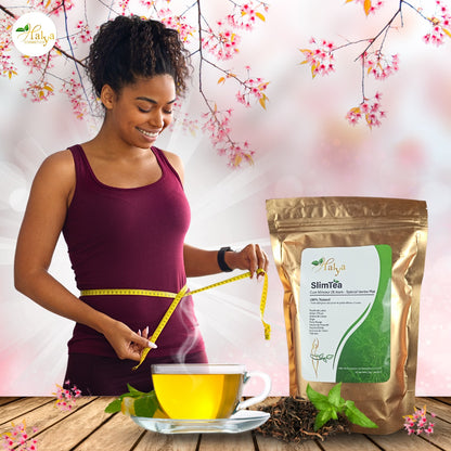 SlimTea