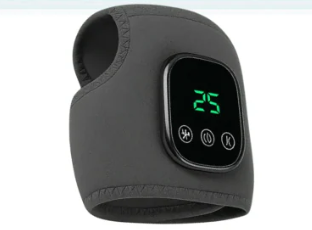 ThermoSoin™ - Soulagez vos pieds, retrouvez confort et bien-être à la maison