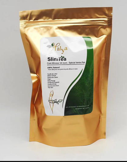 SlimTea