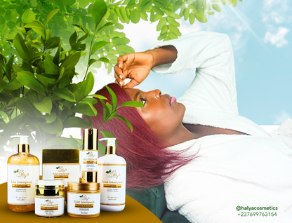 Gamme Éclat intemporel