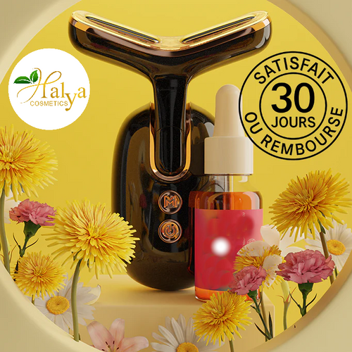 Appareil Anti-Âge SkinRevive Pro