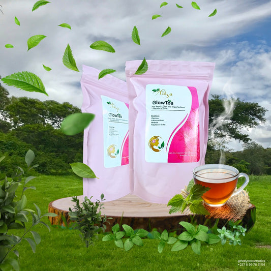 GlowTea