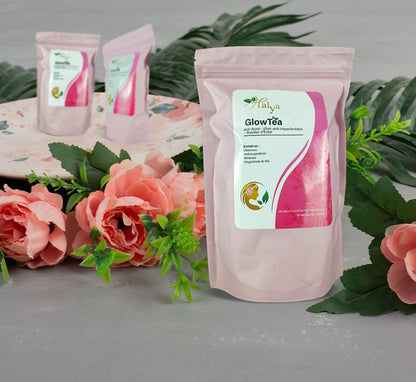 GlowTea
