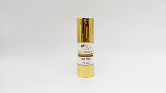 Sérum visage et cou Éclat intemporel 50ml