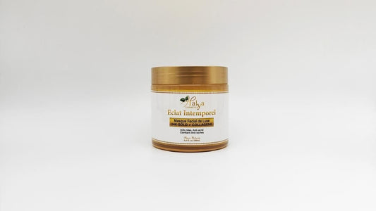Masque Visage Éclat Intemporel (200ml)