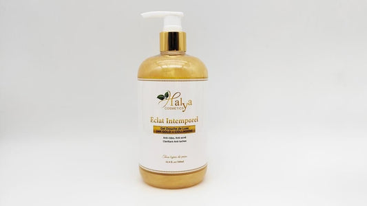 Gel douche Éclat intemporel