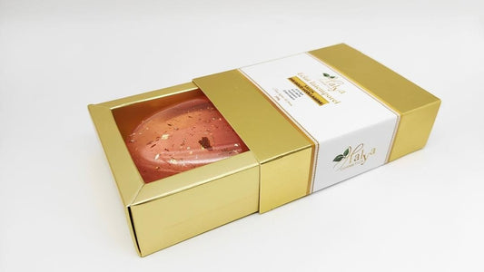 Savon Éclat Intemporel (200g)