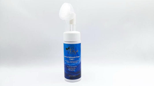Mousse nettoyante au NILA 150ml