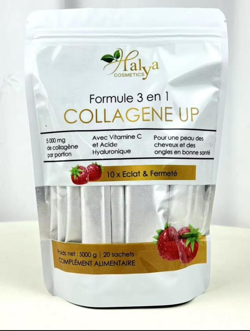 Collagène Up 500g