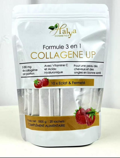 Collagène Up 500g
